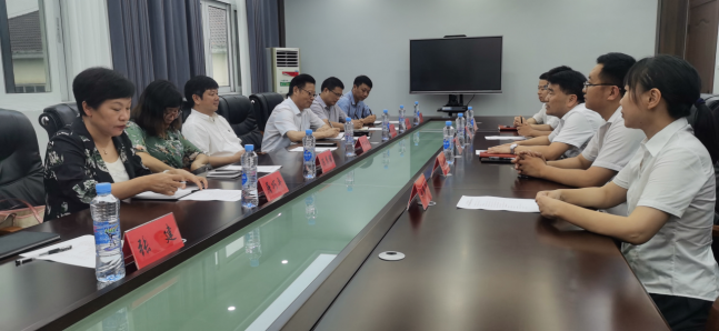 南昌职业大学与安义县万埠镇签署战略合作协议