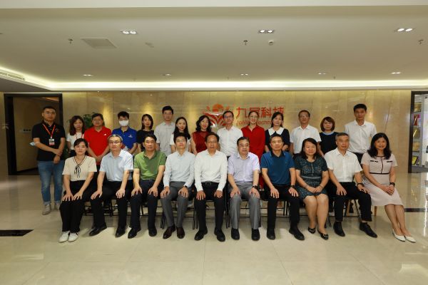 广州工程技术职业学院加入广东省青年就业星计划