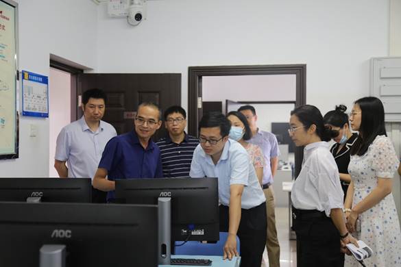 喜讯：广东女子职业技术学院通过广东省职业技能等级认定院校备案评估