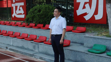 湖南邮电职业技术学院“四会”教练员集训正式启动 