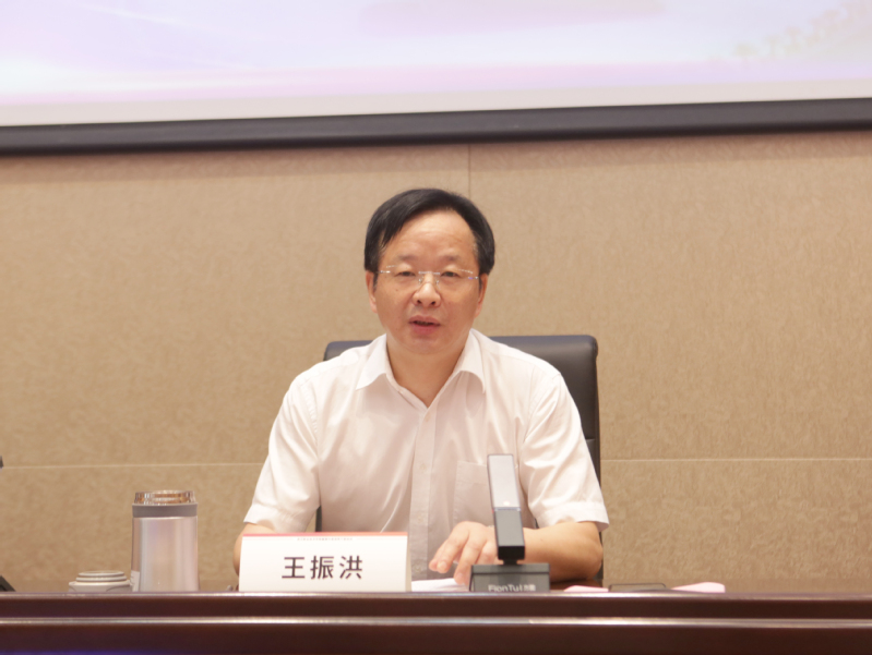 武汉职业技术学院暑期中层领导干部培训班在金华职业技术学院举行