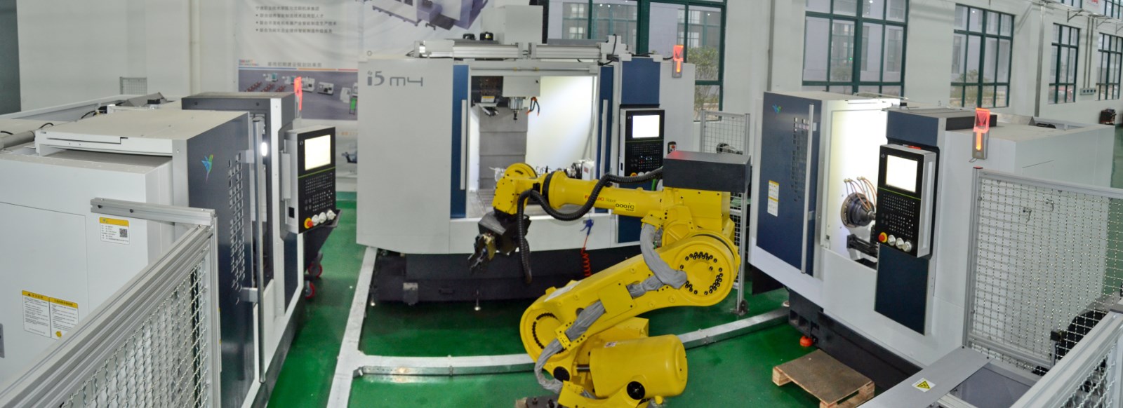 宁德职业技术学院机械制造与自动化专业介绍